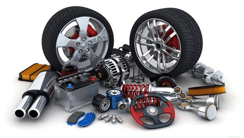 Car Accessories