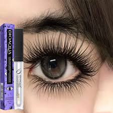 Eyelash Growth Serum