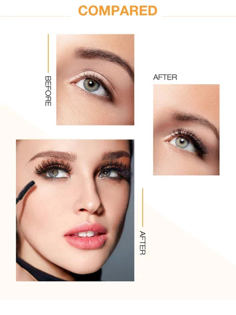 O.TWO.O 3D Lengthening Mascara
