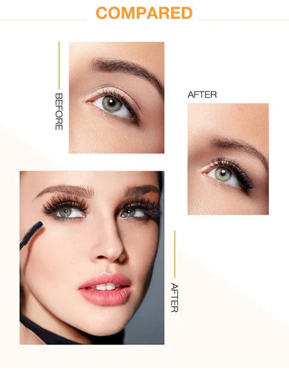 O.TWO.O 3D Lengthening Mascara
