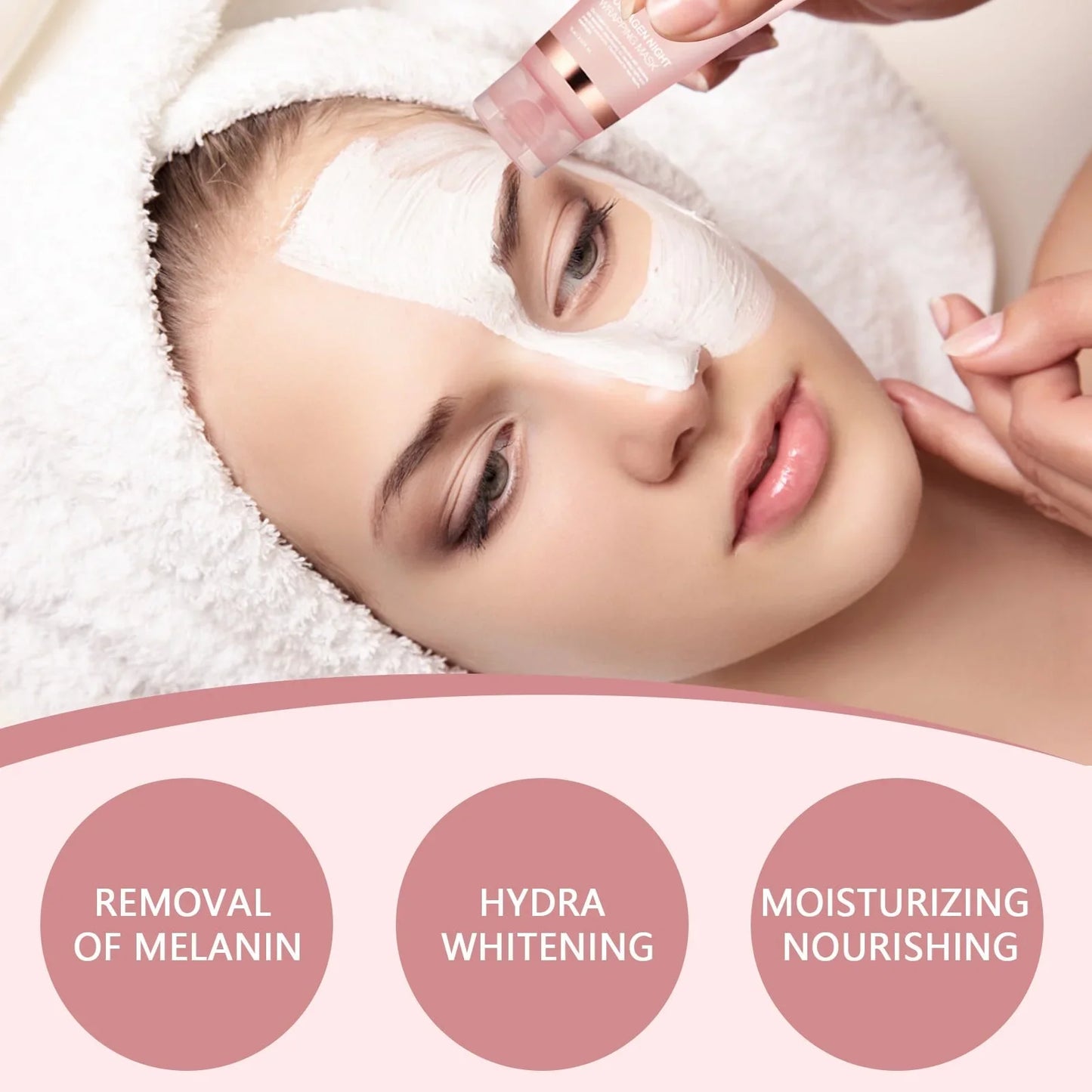 Collagen Jelly Cream