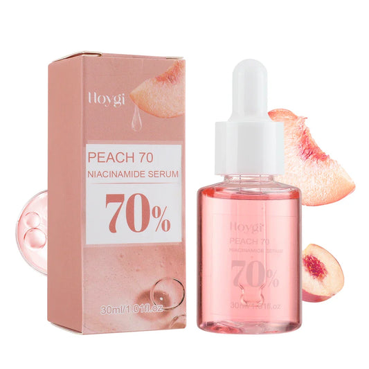Peach 70% Niacinamide Serum