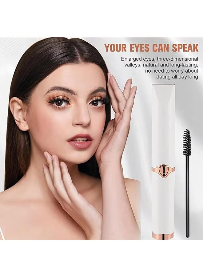 3-Gear 3.7V Electric Eyelash Curler