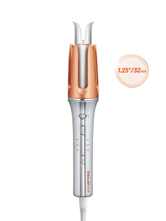 Automatic Curling Iron