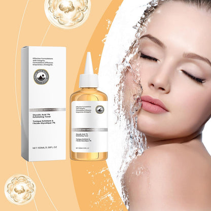 Glycolic Acid 7% Toner – 100ml