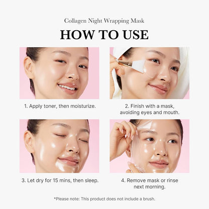 Collagen Jelly Cream