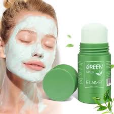 Green Tea Cleansing Stick