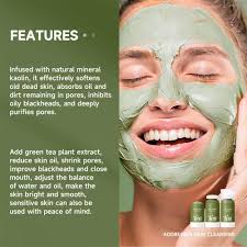 Green Tea Cleansing Stick