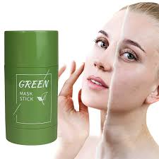 Green Tea Cleansing Stick