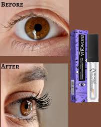 Eyelash Growth Serum