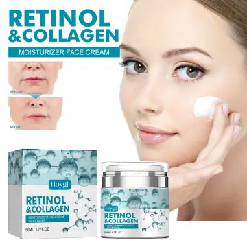 Retinol Anti-Aging Cream